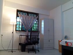 Blk 128 Bukit Merah View (Bukit Merah), HDB 3 Rooms #508918621